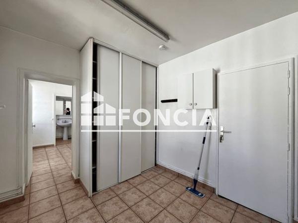 À vendre Appartement 2 pièces 21 m² - Chaville 92370