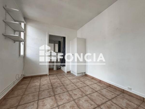 À vendre Appartement 2 pièces 21 m² - Chaville 92370