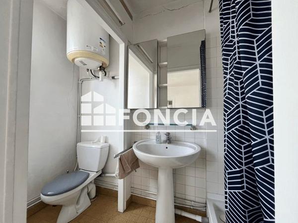 À vendre Appartement 2 pièces 21 m² - Chaville 92370