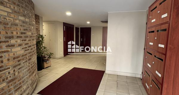 À vendre Appartement 4 pièces 83 m² - Gennevilliers 92230