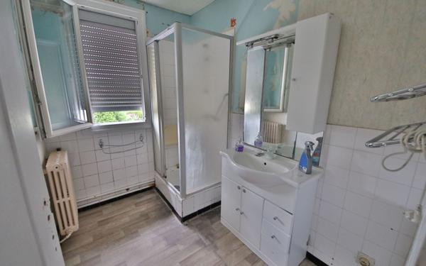 Maison à vendre    6 pièces • 90 m2 Château-Thierry