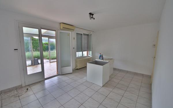 Maison à vendre    6 pièces • 90 m2 Château-Thierry