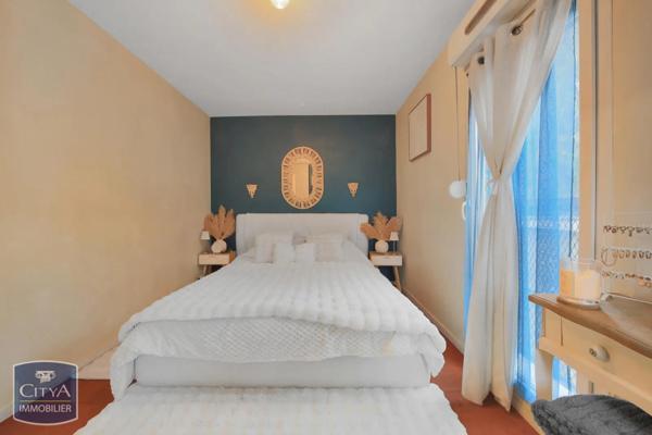 Appartement à vendre 3 pièces 59.26m²