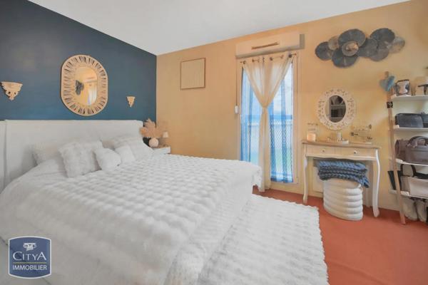 Appartement à vendre 3 pièces 59.26m²