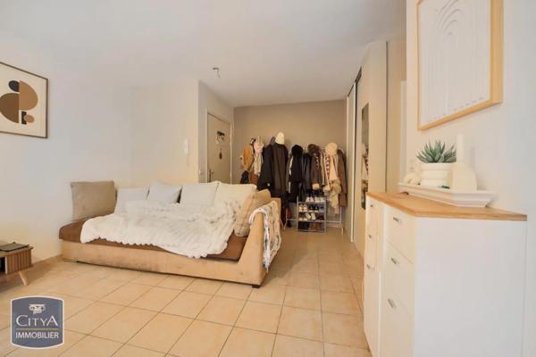 Appartement à vendre 3 pièces 59.26m²