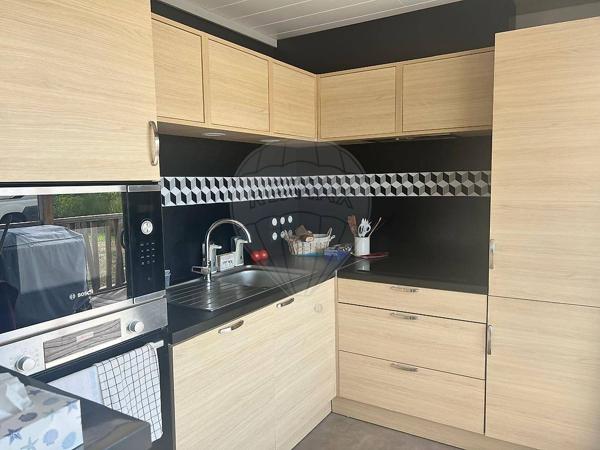 Maison 3 chambre(s) à vendre - Saubrigues, Landes - 40