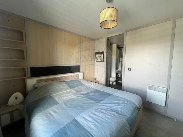 Maison 3 chambre(s) à vendre - Saubrigues, Landes - 40