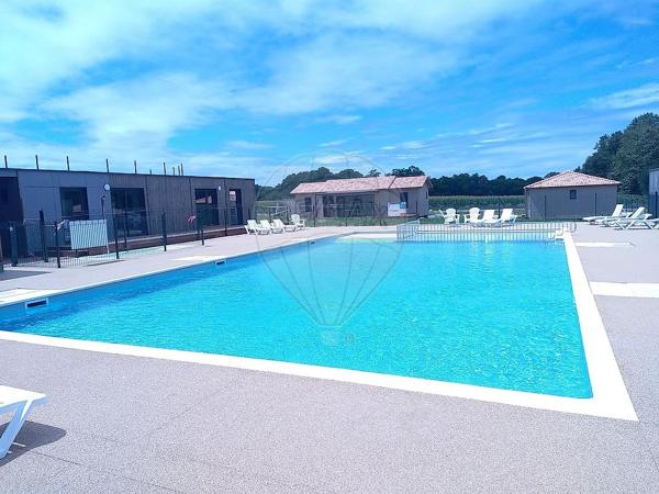 Maison 3 chambre(s) à vendre - Saubrigues, Landes - 40