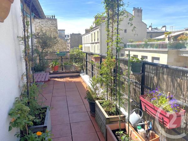 Appartement F4 à vendre  4 pièces - 88,60 m 2   ST MANDE  - 94