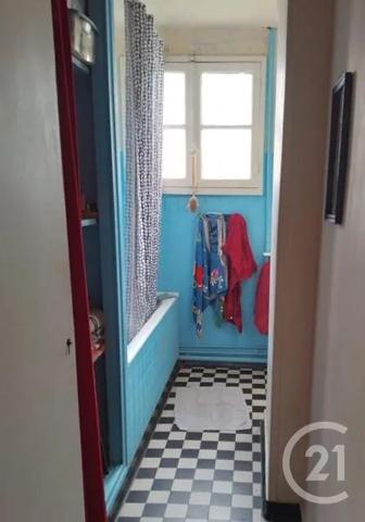 Appartement F4 à vendre  4 pièces - 88,60 m 2   ST MANDE  - 94