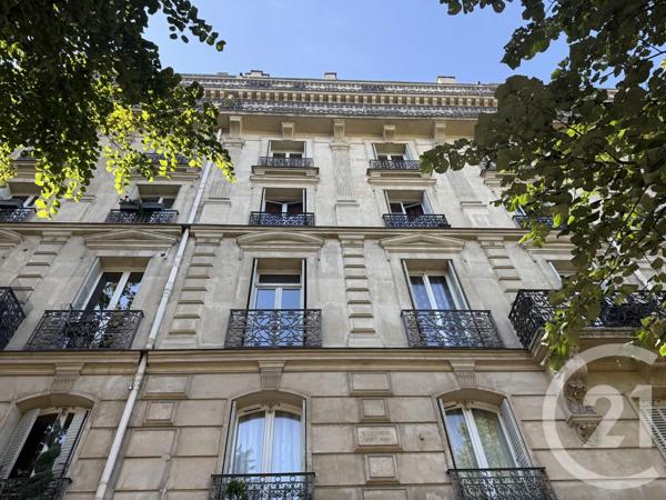 Appartement F4 à vendre  4 pièces - 88,60 m 2   ST MANDE  - 94