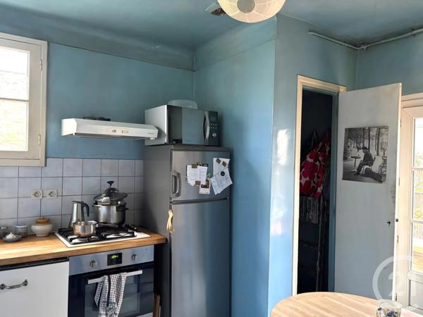 Appartement F4 à vendre  4 pièces - 88,60 m 2   ST MANDE  - 94