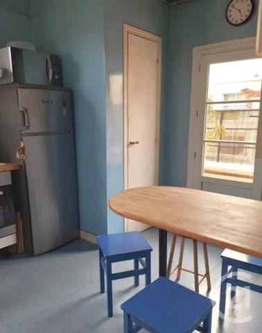 Appartement F4 à vendre  4 pièces - 88,60 m 2   ST MANDE  - 94