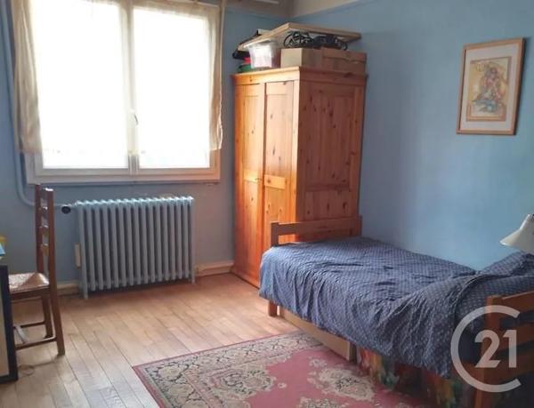 Appartement F4 à vendre  4 pièces - 88,60 m 2   ST MANDE  - 94