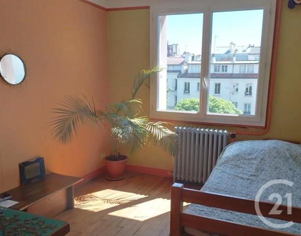 Appartement F4 à vendre  4 pièces - 88,60 m 2   ST MANDE  - 94