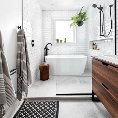 Appartement à vendre |  Brignoles |  3 pièces | 60 m²