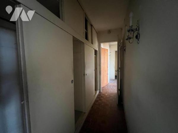 Appartement T2 - Vente - Paris 16e arrondissement

À vendre, appartement 5ième étage ascenseu...