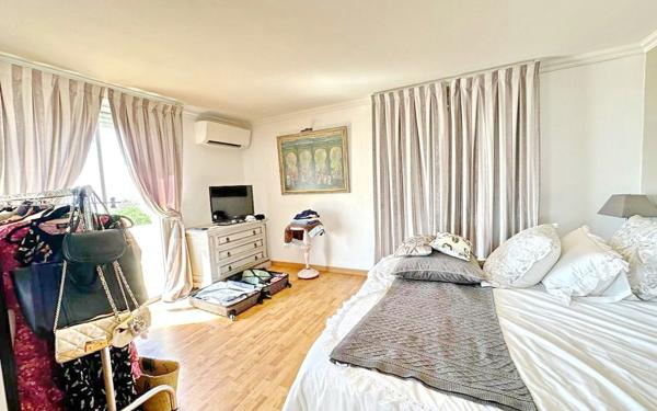 Appartement à vendre    3 pièces • 107,14 m2 Cannes
