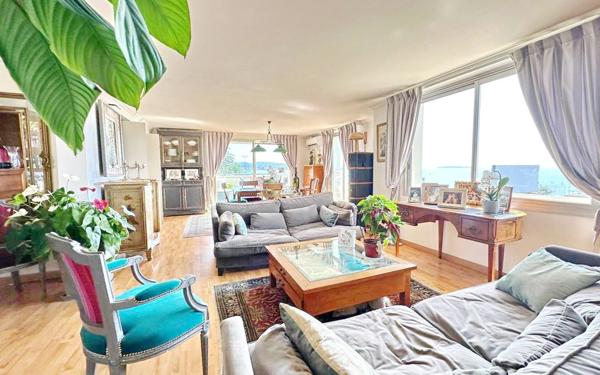 Appartement à vendre    3 pièces • 107,14 m2 Cannes
