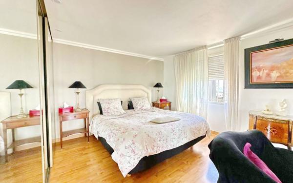 Appartement à vendre    3 pièces • 107,14 m2 Cannes