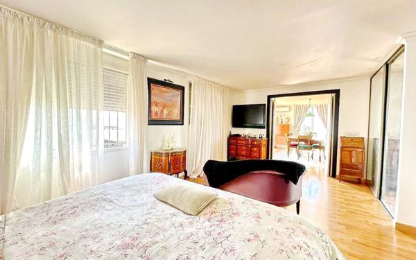 Appartement à vendre    3 pièces • 107,14 m2 Cannes