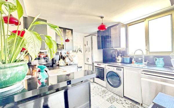 Appartement à vendre    3 pièces • 107,14 m2 Cannes