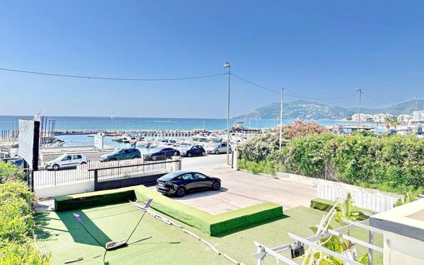 Appartement à vendre    3 pièces • 107,14 m2 Cannes