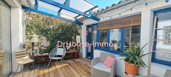 Maison à vendre 5 pièces de 86 m²