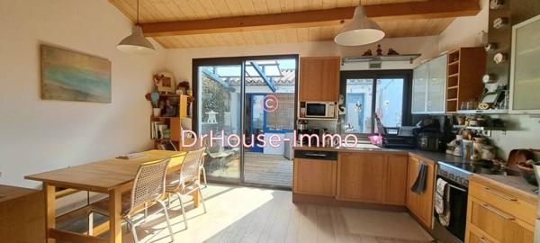 Maison à vendre 5 pièces de 86 m²