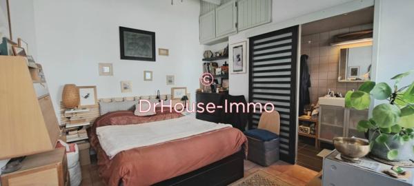 Maison à vendre 5 pièces de 86 m²