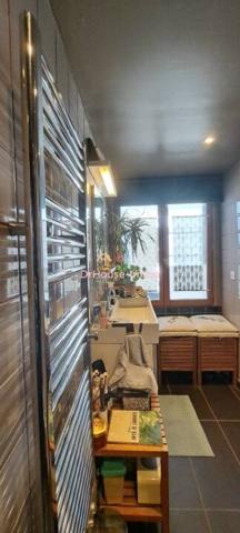 Maison à vendre 5 pièces de 86 m²