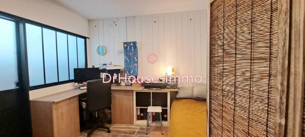 Maison à vendre 5 pièces de 86 m²