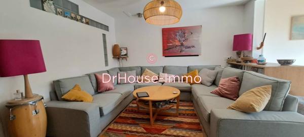 Maison à vendre 5 pièces de 86 m²