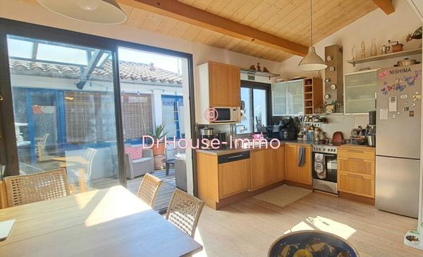 Maison à vendre 5 pièces de 86 m²