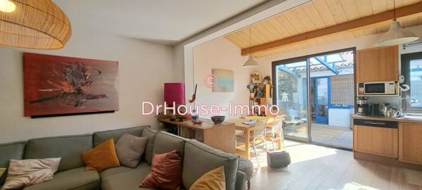 Maison à vendre 5 pièces de 86 m²