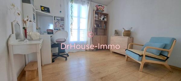 Maison à vendre 5 pièces de 86 m²