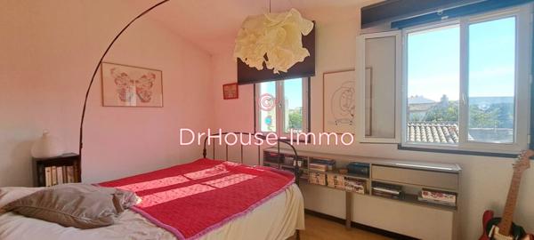 Maison à vendre 5 pièces de 86 m²