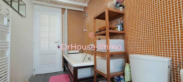 Maison à vendre 5 pièces de 86 m²