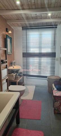 Maison à vendre 5 pièces de 86 m²