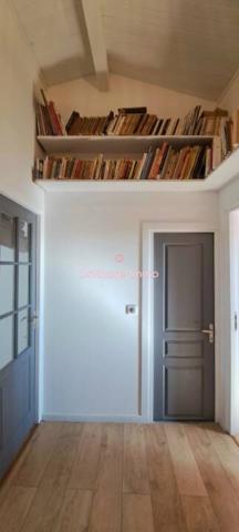 Maison à vendre 5 pièces de 86 m²