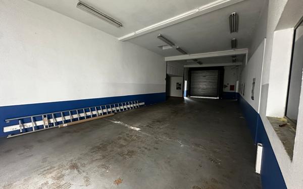 Immeuble à vendre