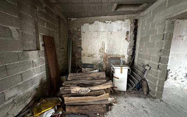 Immeuble à vendre