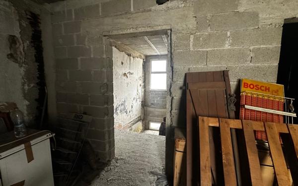 Immeuble à vendre