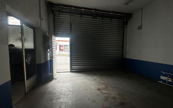Immeuble à vendre