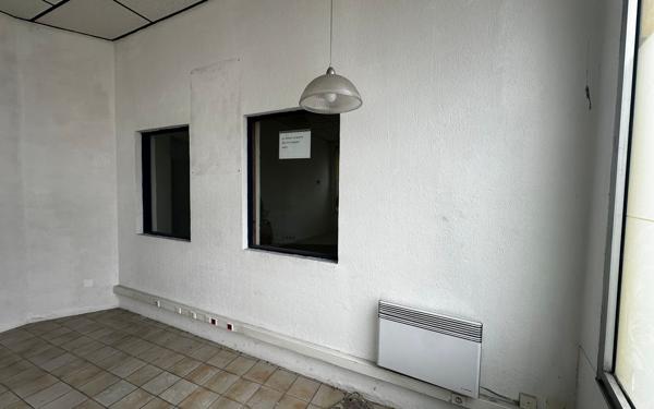 Immeuble à vendre