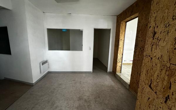 Immeuble à vendre