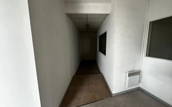 Immeuble à vendre