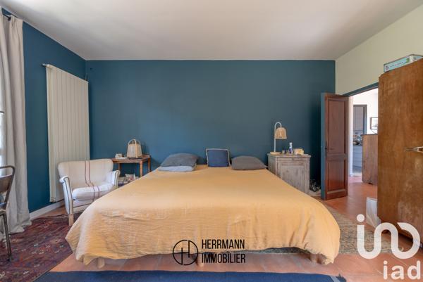 Maison à vendre 7 pièces 215 m² Houdan