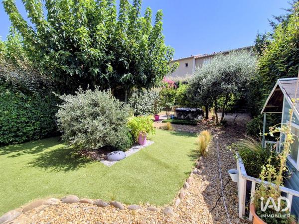 Maison à vendre 4 pièces 84 m² Robion
