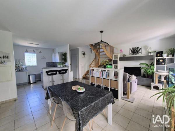 Maison à vendre 4 pièces 84 m² Robion
